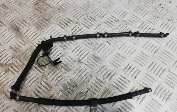 Opel Mokka Fuel return line/hose 