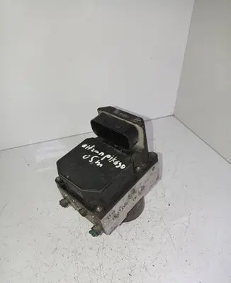 Citroen Xsara Picasso ABS Pump 0265950072 0265225158