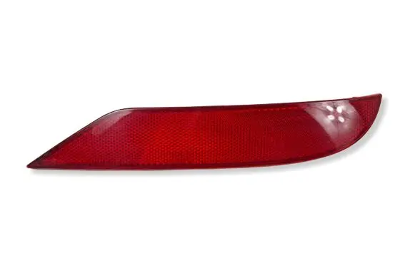Volkswagen Touran II Rear tail light reflector 1T0945105C