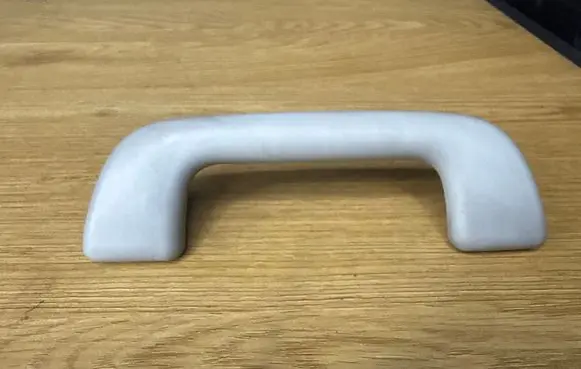 Toyota Auris 150 Rear interior roof grab handle 6746838010