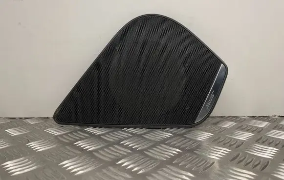 Audi A6 Allroad C7 Rear door speaker cover trim 4G0035436A