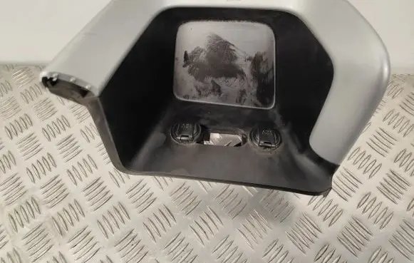 KIA Ceed Other center console (tunnel) element 84631A2100