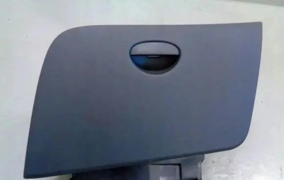 Seat Leon (1P) Other center console (tunnel) element