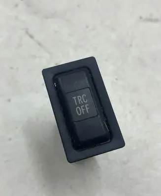 Toyota Corolla E120 E130 Traction control (ASR) switch TR8801