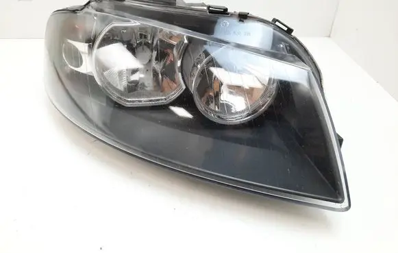 Audi A3 S3 8P Headlight/headlamp 8P0941004K 0301206202