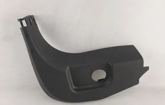 Ford Kuga II Front sill trim cover CJ54R02349AGW