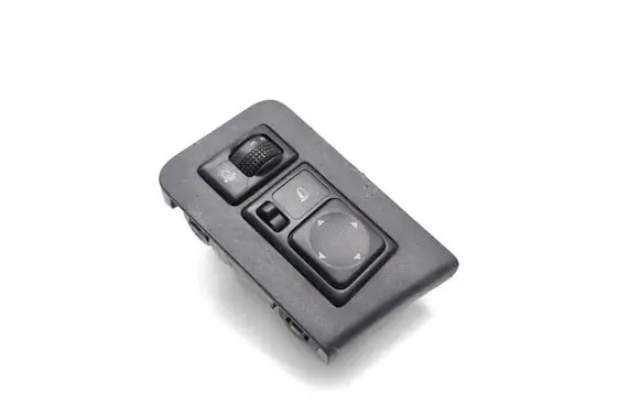 Nissan NV200 Wing mirror switch