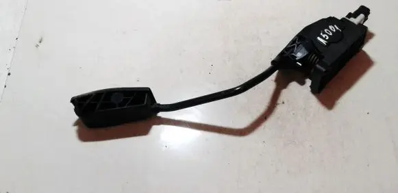Citroen C5 Accelerator throttle pedal 9644939680 0280752241