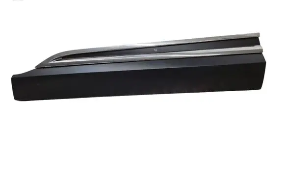 Renault Espace V (RFC) Front door trim (molding) 808771269R