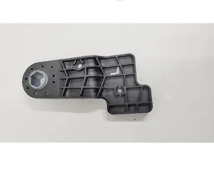Mercedes-Benz GLE W167 Headlight/headlamp mounting bracket 22776301 A1678207001