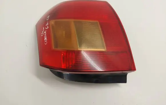 Toyota Corolla E120 E130 Rear/tail lights