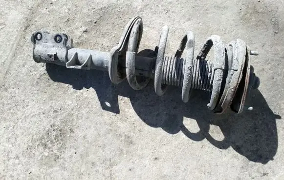 KIA Magentis Front shock absorber/damper