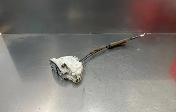 Honda Civic Front door lock