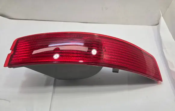 Volvo XC90 Rear fog light 31213647