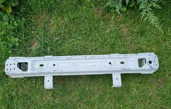 Fiat Panda III Front bumper cross member