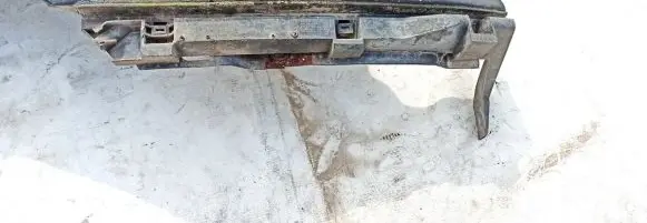 Ford Galaxy Front bumper mounting bracket