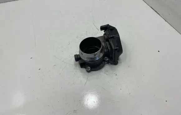 BMW 7 F01 F02 F03 F04 Throttle valve 7806231