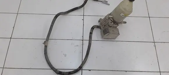Opel Astra G Power steering pump