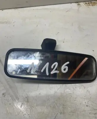 Nissan Terrano Rear view mirror (interior)