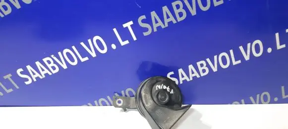 Volvo V70 Horn signal 31276806