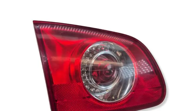 Volkswagen PASSAT B6 Tailgate rear/tail lights 3C9945093
