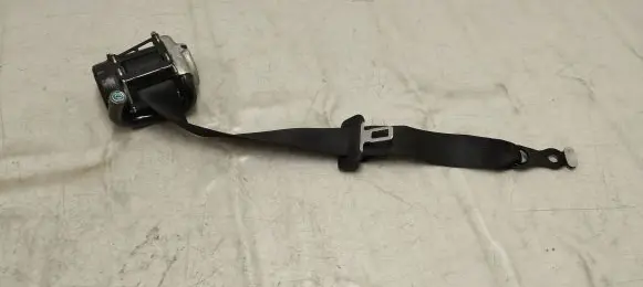 Mercedes-Benz GLC X253 C253 Rear seatbelt A2538601200