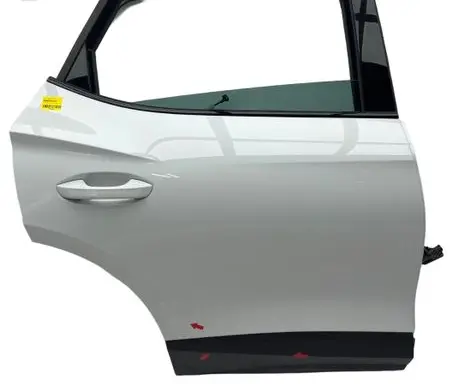 Cupra Formentor Rear door 5FF833052A LS9R