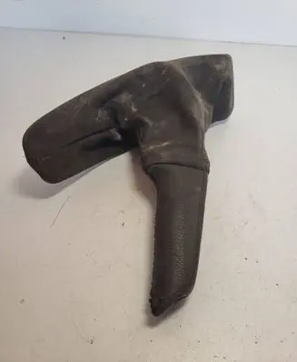 BMW 3 E90 E91 Handbrake trim 7137541