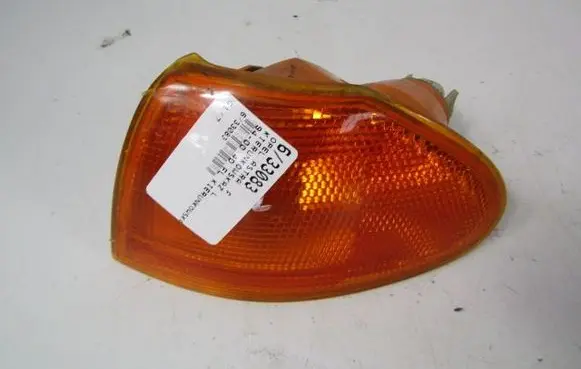 Opel Astra F Front indicator light 