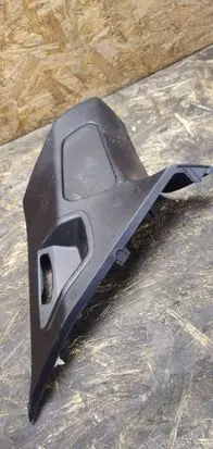 BMW X5 E70 (B) pillar trim (bottom) 6952695 10834110 6B54FLSA