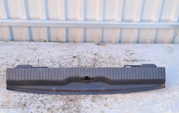 Citroen C3 Aircross Bottom trim 13475547
