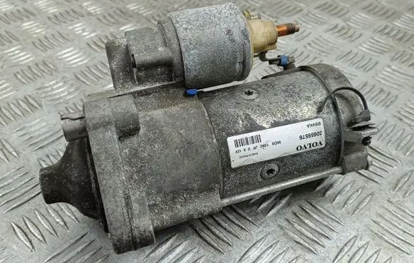 Volvo XC60 Starter motor 30659576