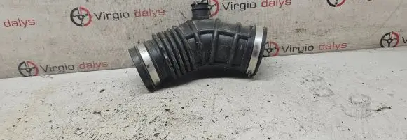 Nissan Qashqai Intercooler hose/pipe