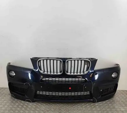 BMW X3 F25 Front bumper 8048094