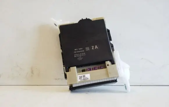 Toyota Corolla E210 E21 Other control units/modules 8922102830 MB2381008161