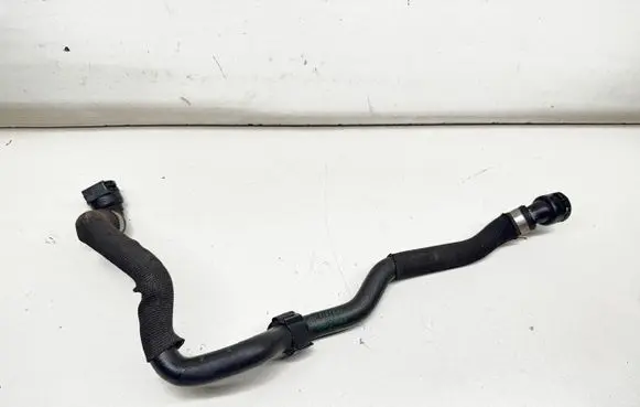 BMW 5 F10 F11 Engine coolant pipe/hose 8511747 16188010 851174705