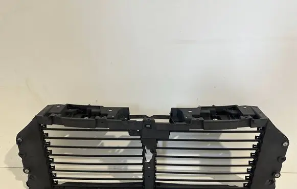 Ford F150 Intercooler air channel guide ML348475 ML348475A