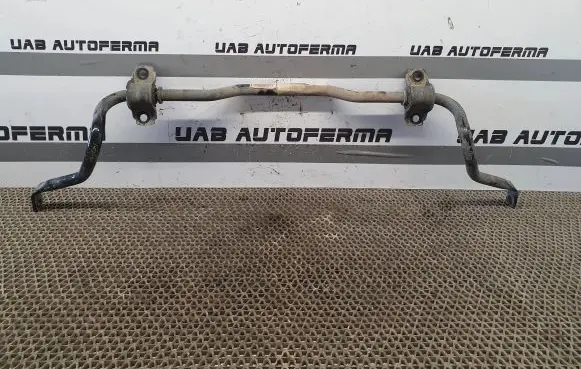 Ford Focus Front anti-roll bar/sway bar AV615482CB