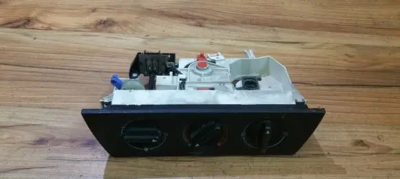 Audi A6 S6 C4 4A Climate control unit 4A0959511