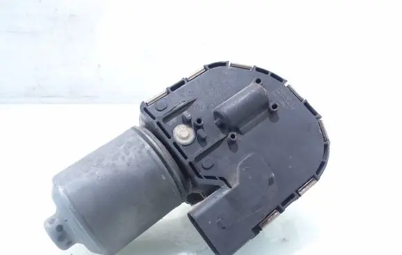 Skoda Octavia Mk2 (1Z) Wiper motor 1Z2955119A 0390241756