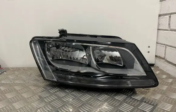 Audi Q5 SQ5 Headlight/headlamp 8R0941030L