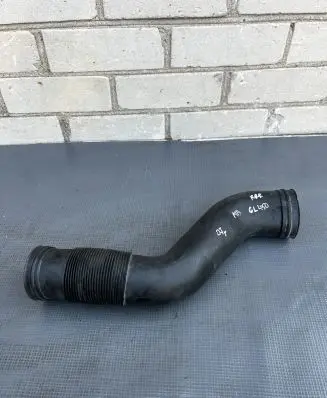 Mercedes-Benz GL X164 Air intake hose/pipe A1645051461