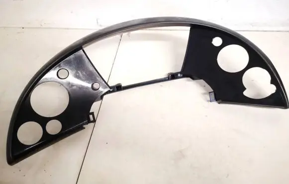 Honda Civic Dashboard trim
