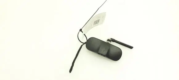 Audi TT TTS Mk2 Windshield washer spray nozzle 8J0955988G