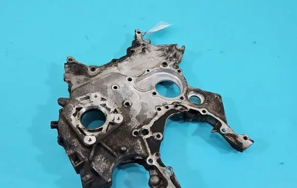 KIA Optima Timing belt guard (cover) 21311-2A600 IMPRK1444112