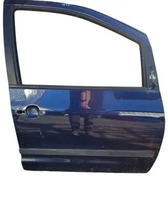 Seat Alhambra (Mk1) Front door