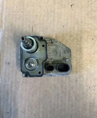 Volkswagen Tiguan Rear gearbox reducer motor 1K0907554L 5WP2224101 10942901