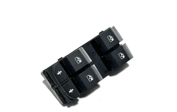 Audi A4 S4 B9 8W Electric window control switch 4M0959851B 44643