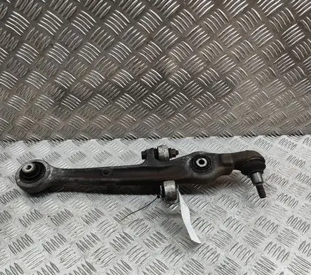 Volkswagen Phaeton Front lower control arm/wishbone 4E0407155