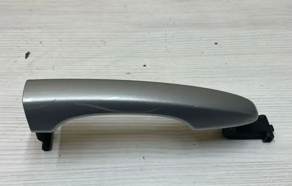 Volvo V40 Front door exterior handle 31276437